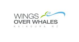 Wings Over Whales