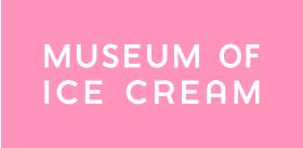 MUSEUM OF ICE CREAM CHICAGO