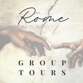 Rome Group Tours