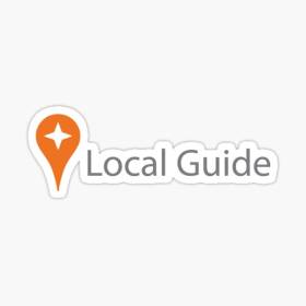 Local Guide Guram
