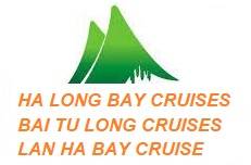 Ha Long Bay & Bai Tu Long Bay Cruises