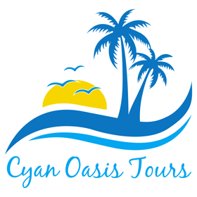CyanOasisTours