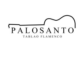 PALOSANTO TABLAO FLAMENCO SC