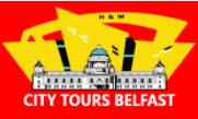 City Tours Belfast