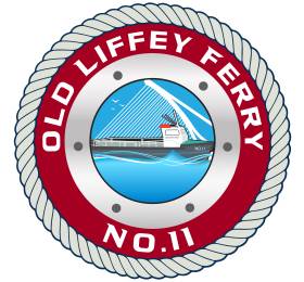 Old Liffey Ferry