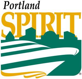 Portland Spirit Cruises