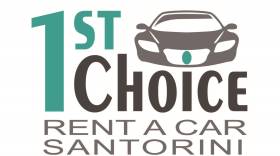 1st Choice Santorini