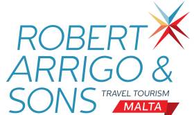 Robert Arrigo & Sons Limited