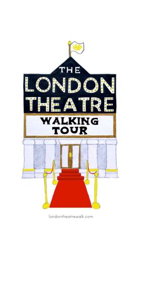 The London Theatre Walking Tour