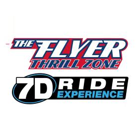 The Flyer Thrill Zone