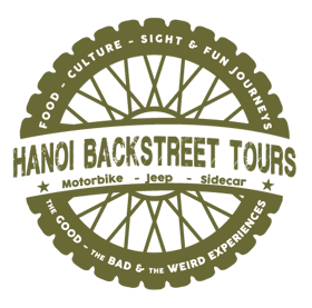 Hanoi Backstreet Tours - Daily Tours