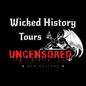 Wicked History Tours
