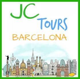 jc tours barcelona