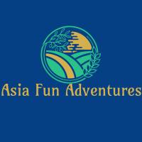 Asia Fun Adventures
