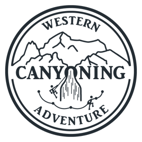 Western canyoning Adventure | GetYourGuide Supplier