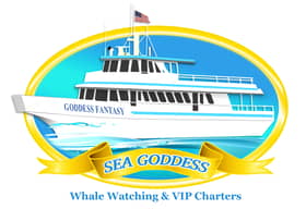 sea goddess tour