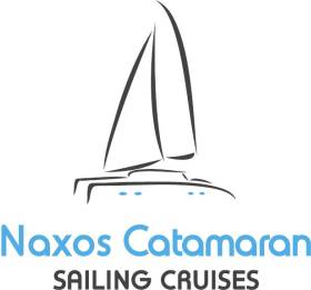 Naxos Catamaran Sailing Cruises