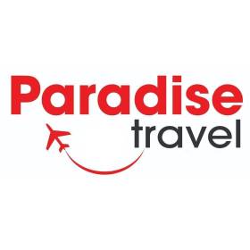 Paradise Travel Red Sea