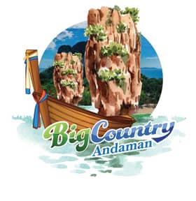 Bigcountry Andaman