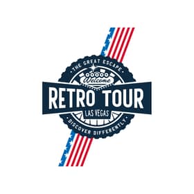 RETRO TOUR Las Vegas GetYourGuide Supplier