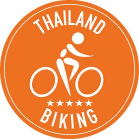 Recreational Bangkok Biking