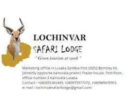 Lochinvar Safaris