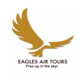eagles air tours