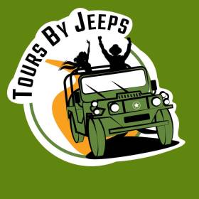 Tours by Jeeps