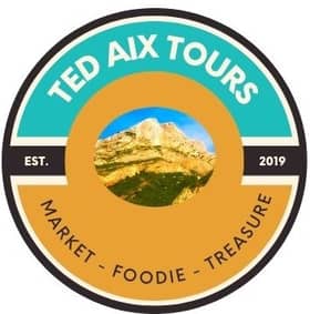 ted aix tours