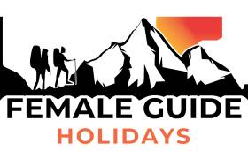 Female Guide Holiday PVT. LTD.