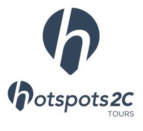 Hotspots2c Tours