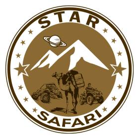star safari meaning