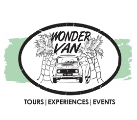 Wonder Van