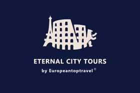 Eternal City Tours