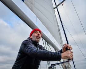 Miguel Silva GetYourGuide Supplier