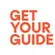 GetYourGuide Tours & Tickets GmbH