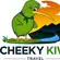 Cheeky Kiwi Travel