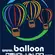 Amboise Montgolfière Balloon Revolution
