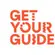 GetYourGuide Tours & Tickets GmbH
