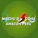 Machu Picchu Amazon Peru