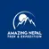 Amazing Nepal Trek & Expedition