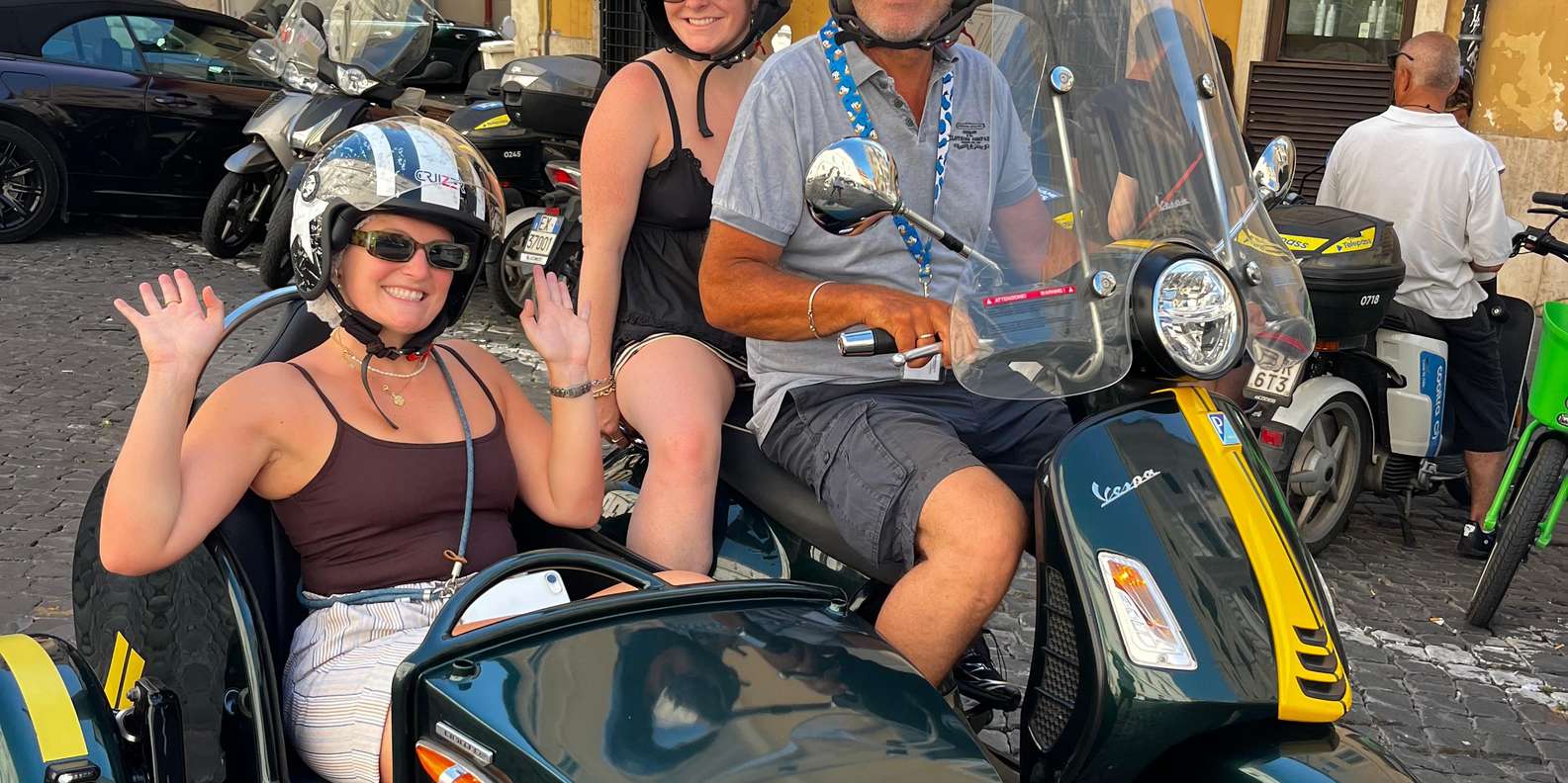 Guest photo from review