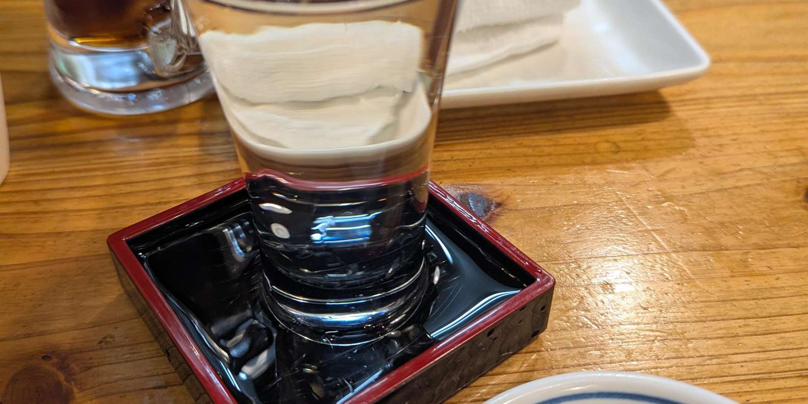 Guest photo from review