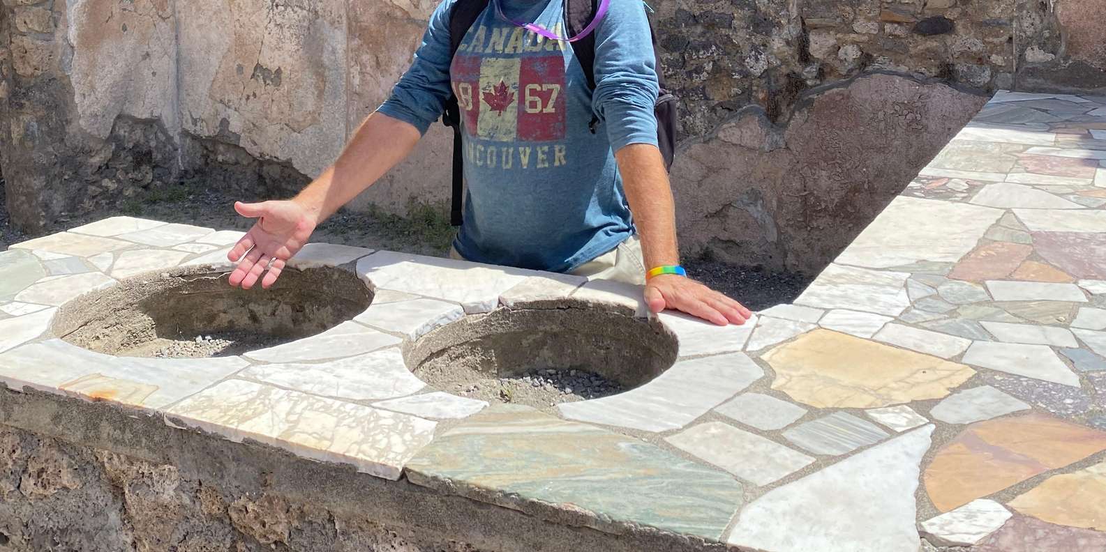 Guest photo from review