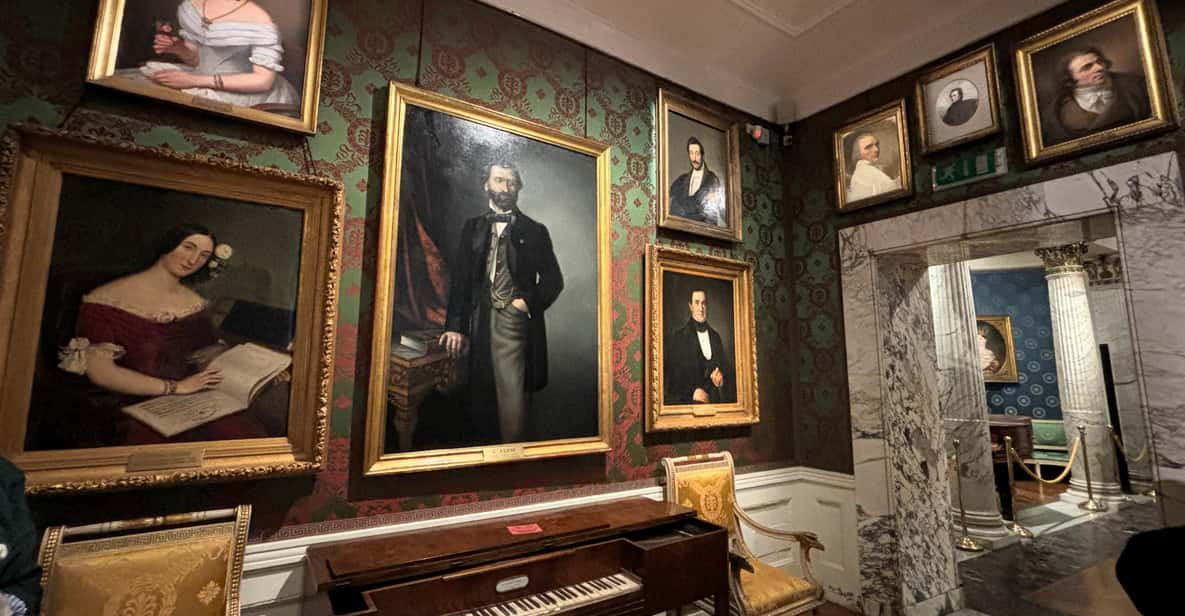 Galerie média