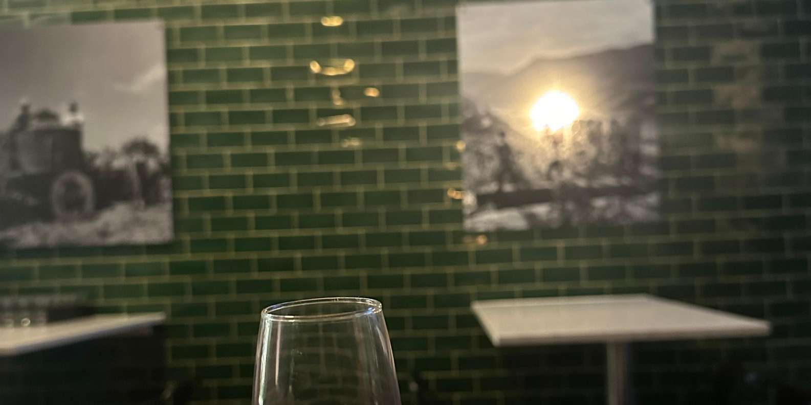 Guest photo from review