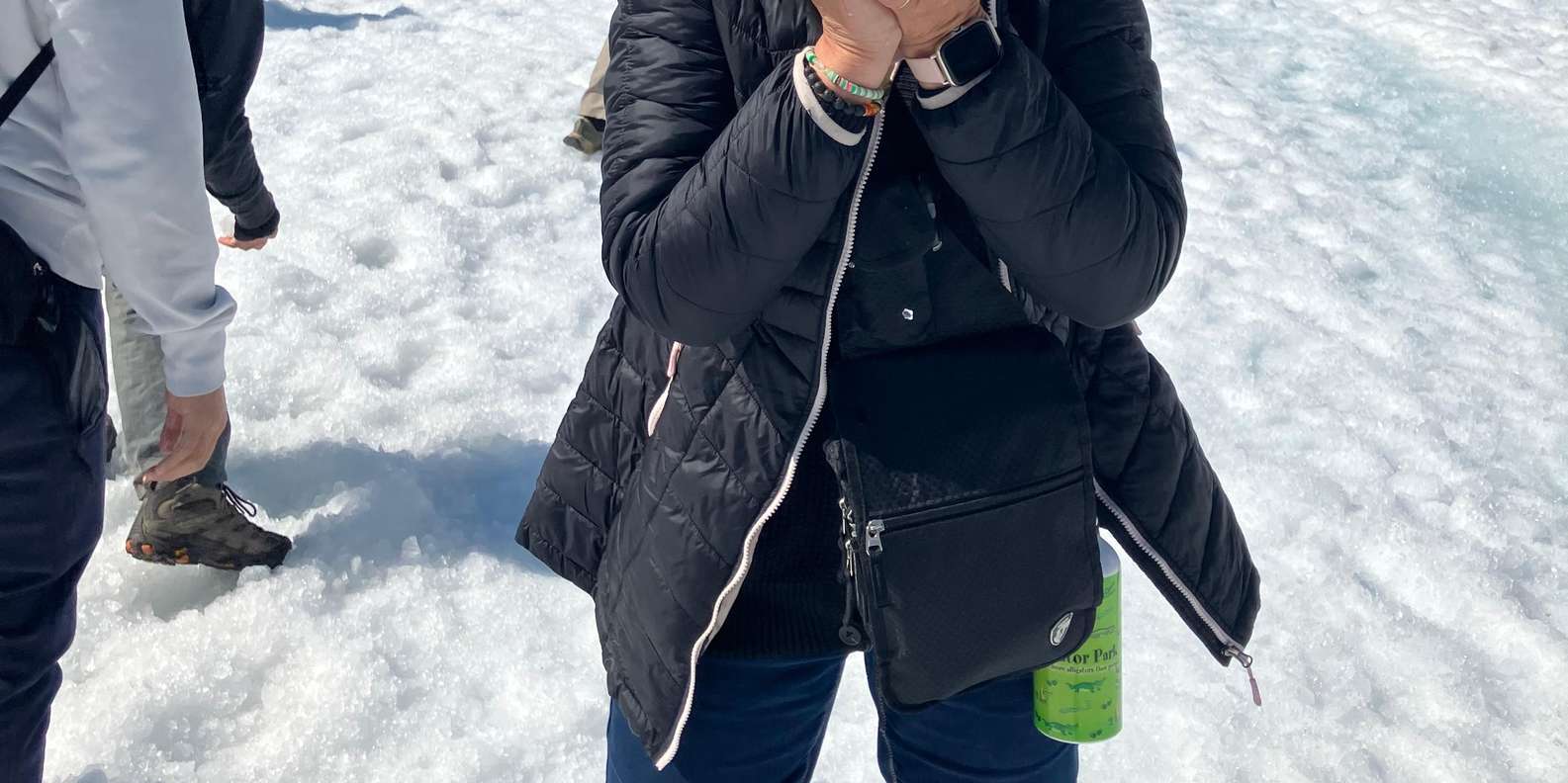Guest photo from review