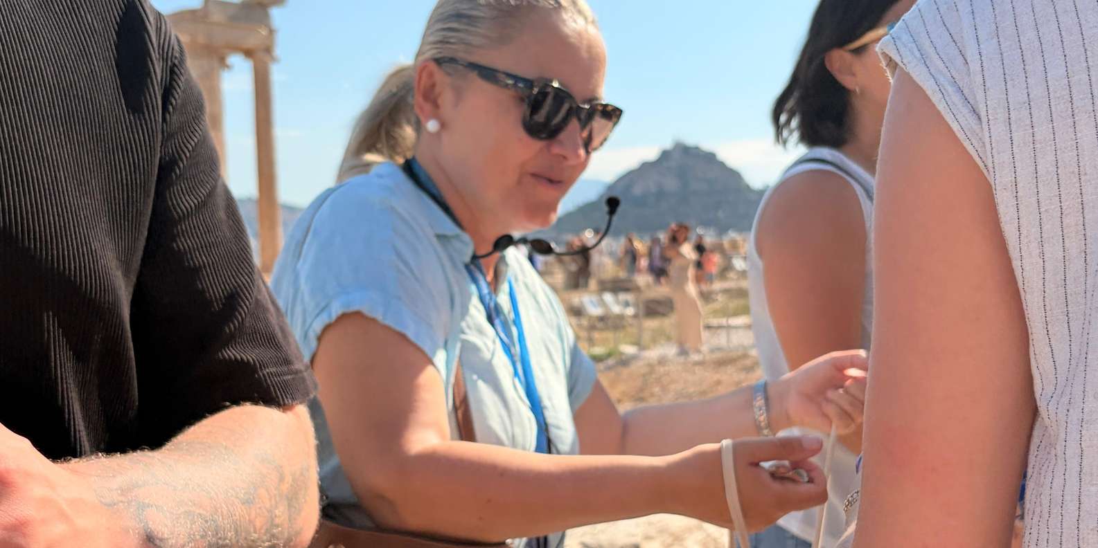 Guest photo from review