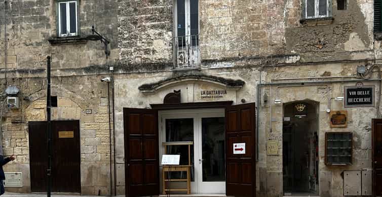 Galerie média