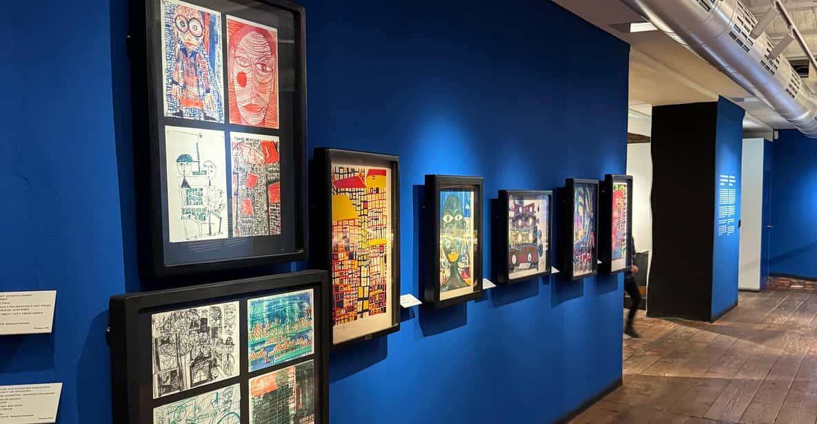 Galerie média